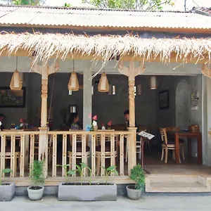  Guest house Pacha House
