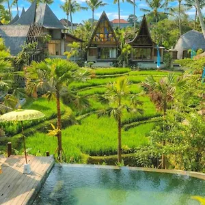 Resort Menzel, Ubud
