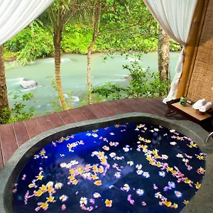 4* Hotel Fivelements Retreat Bali