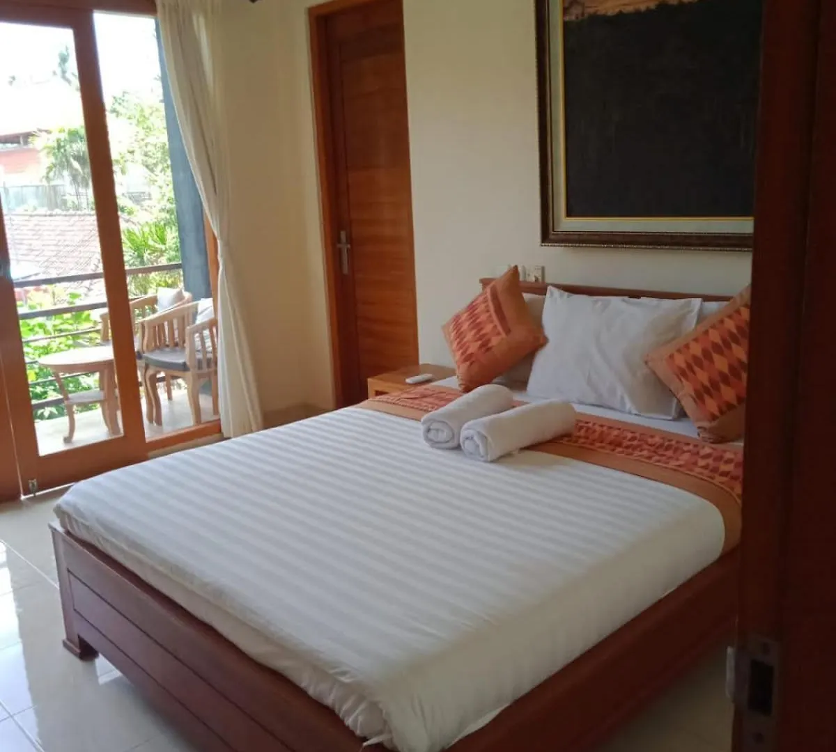 Pak'Vo'House Hotel Ubud  Guest house Ubud (Bali)